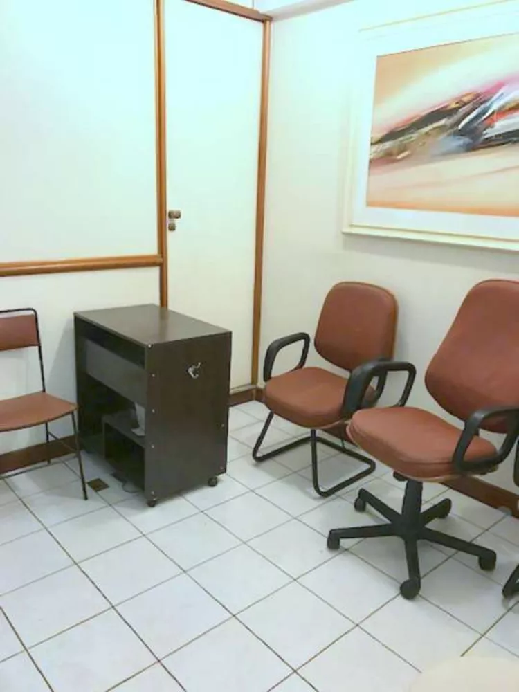 Sala-Conjunto, 38 m² - Foto 2