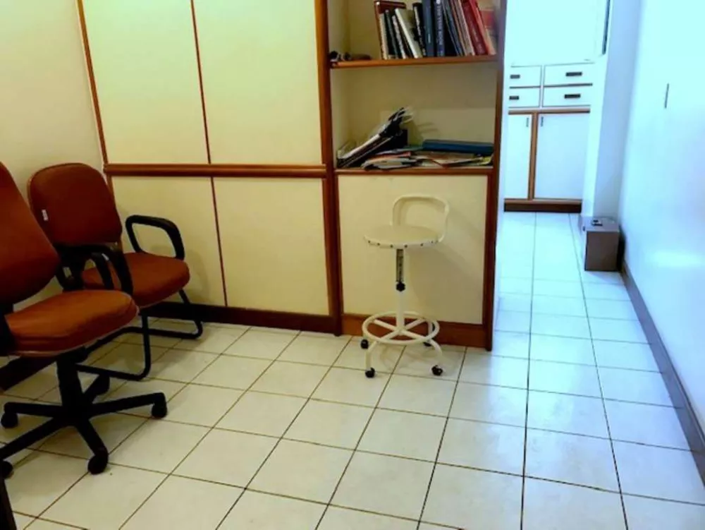 Sala-Conjunto, 38 m² - Foto 3