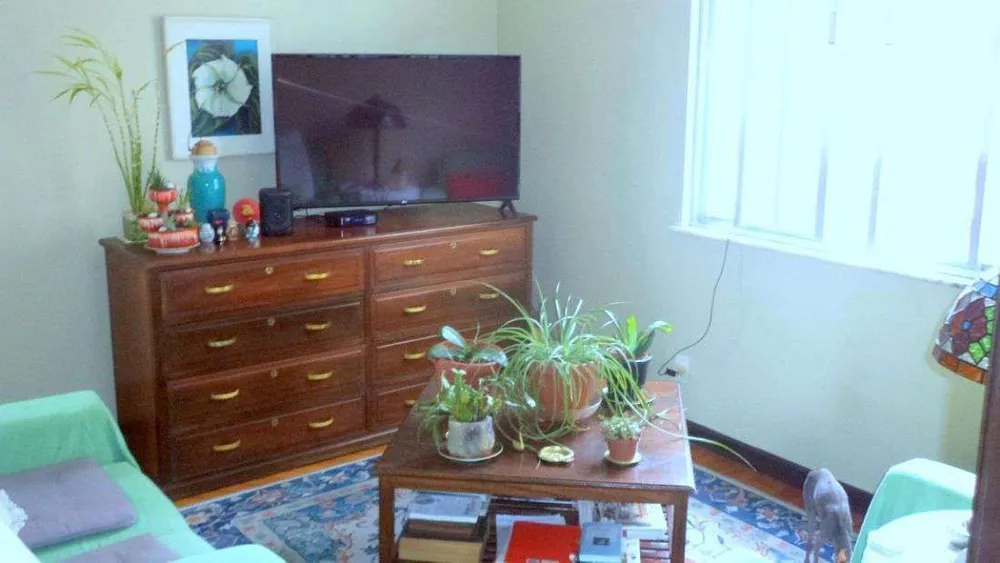 Apartamento, 3 quartos, 140 m² - Foto 3