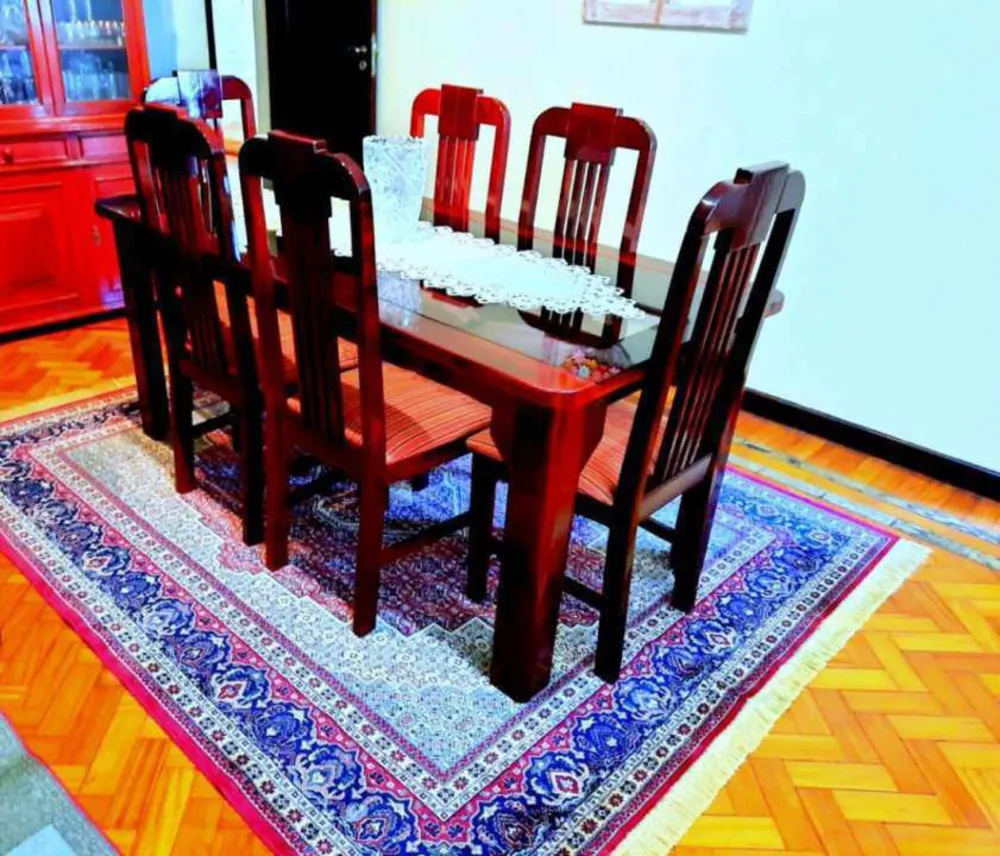 Apartamento, 3 quartos, 140 m² - Foto 7