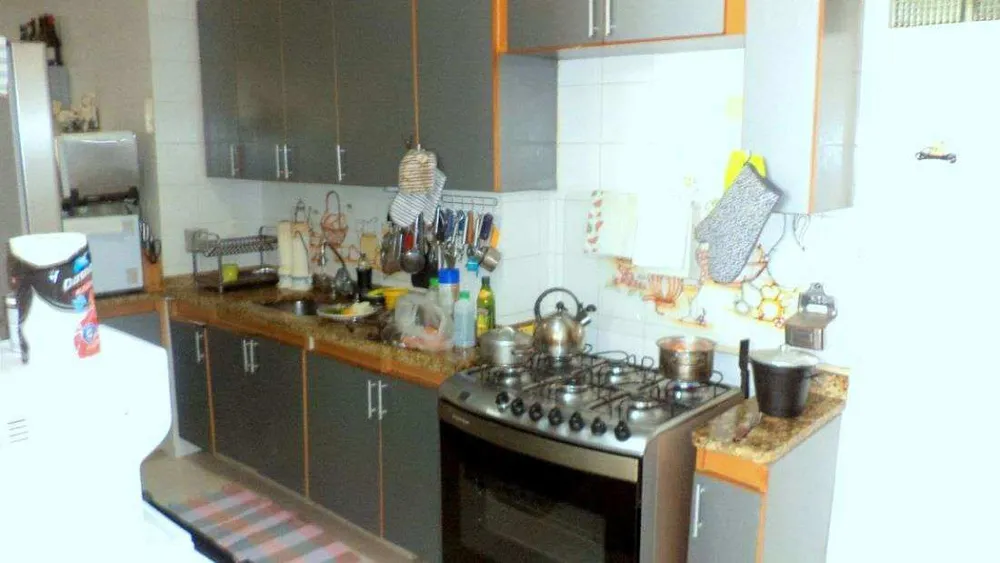 Apartamento, 3 quartos, 140 m² - Foto 16