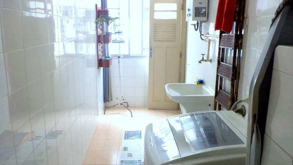 Apartamento, 3 quartos, 140 m² - Foto 4