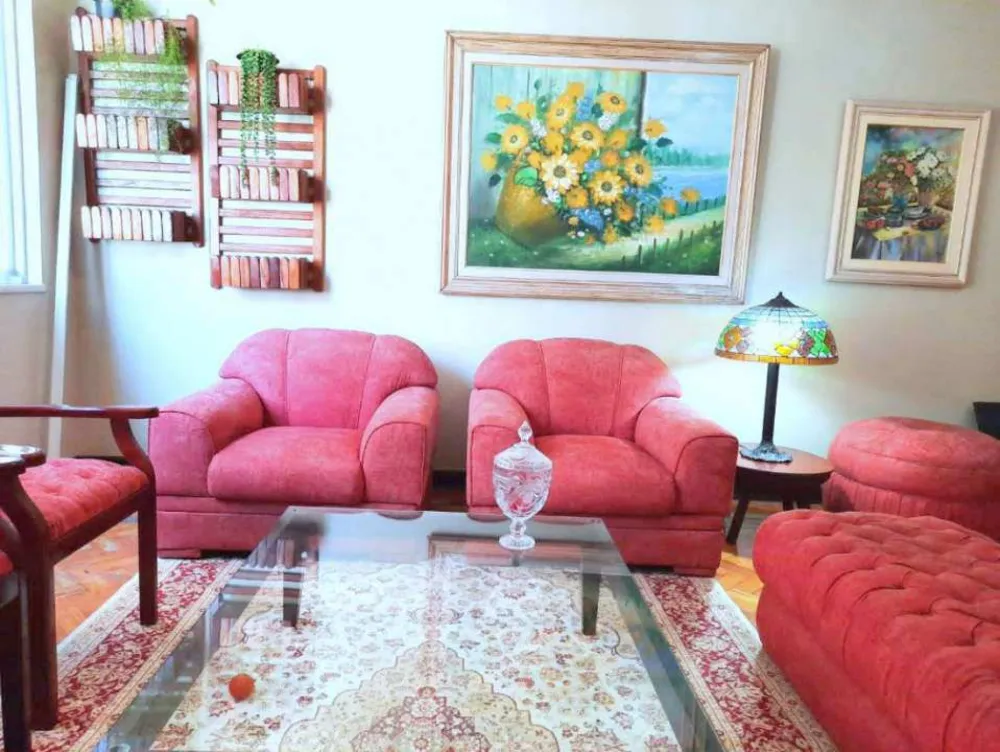 Apartamento, 3 quartos, 140 m² - Foto 18