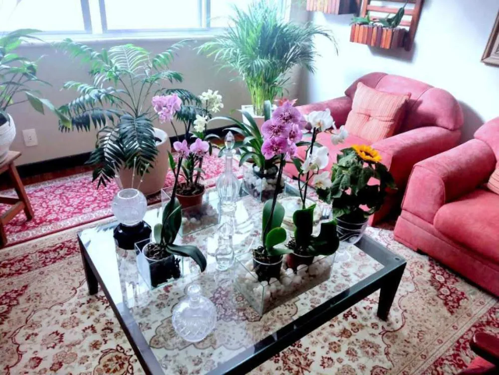 Apartamento, 3 quartos, 140 m² - Foto 15