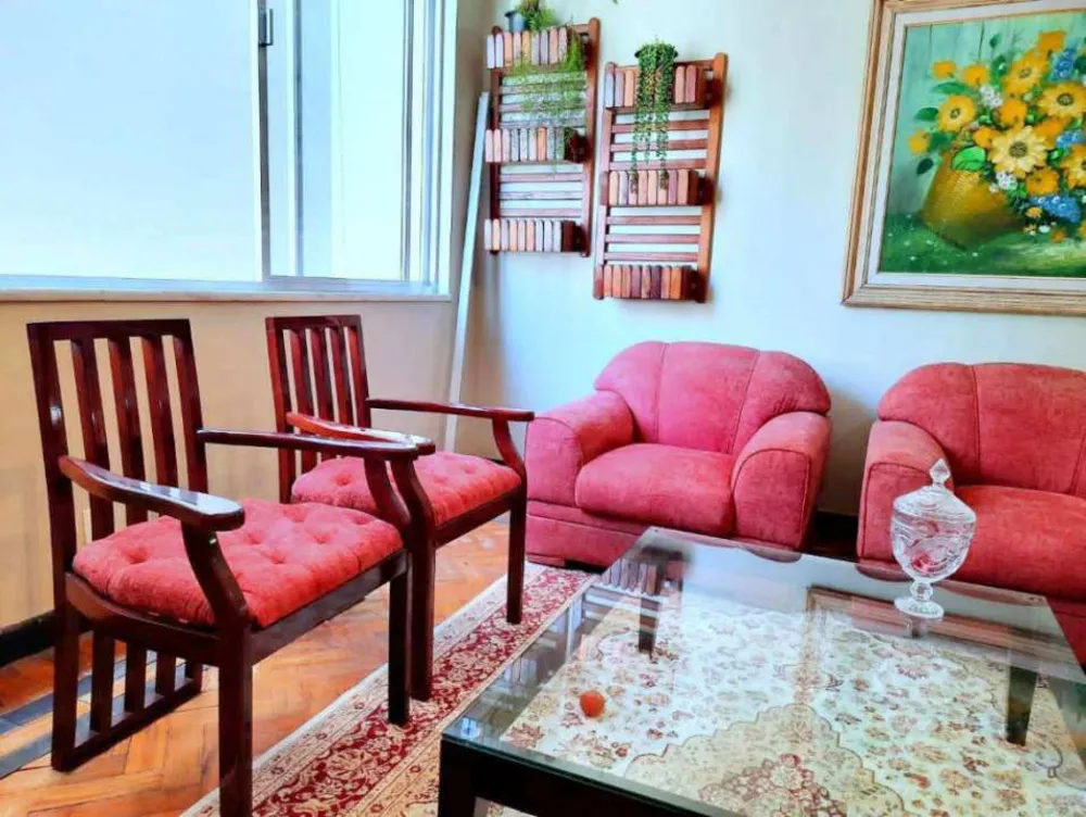 Apartamento, 3 quartos, 140 m² - Foto 10