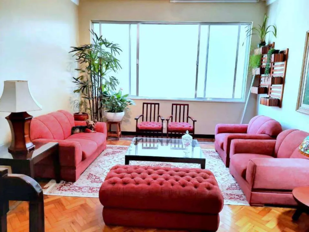Apartamento, 3 quartos, 140 m² - Foto 12