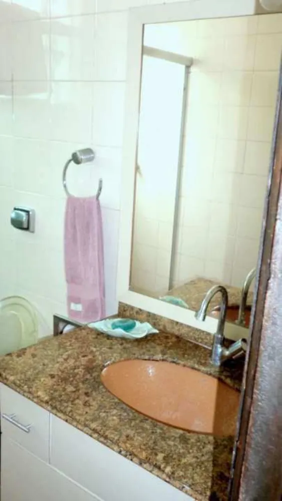 Apartamento, 3 quartos, 140 m² - Foto 8