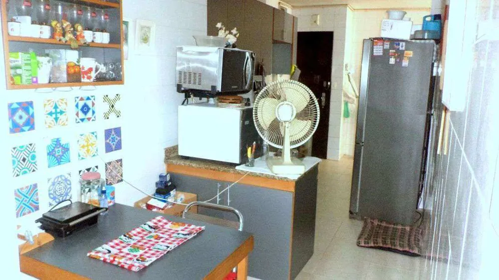 Apartamento, 3 quartos, 140 m² - Foto 13