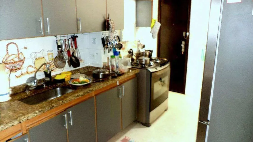 Apartamento, 3 quartos, 140 m² - Foto 9