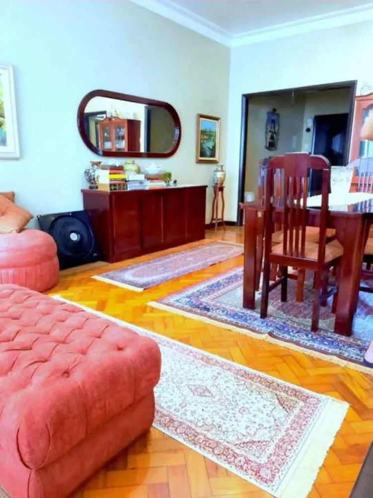 Apartamento, 3 quartos, 140 m² - Foto 17