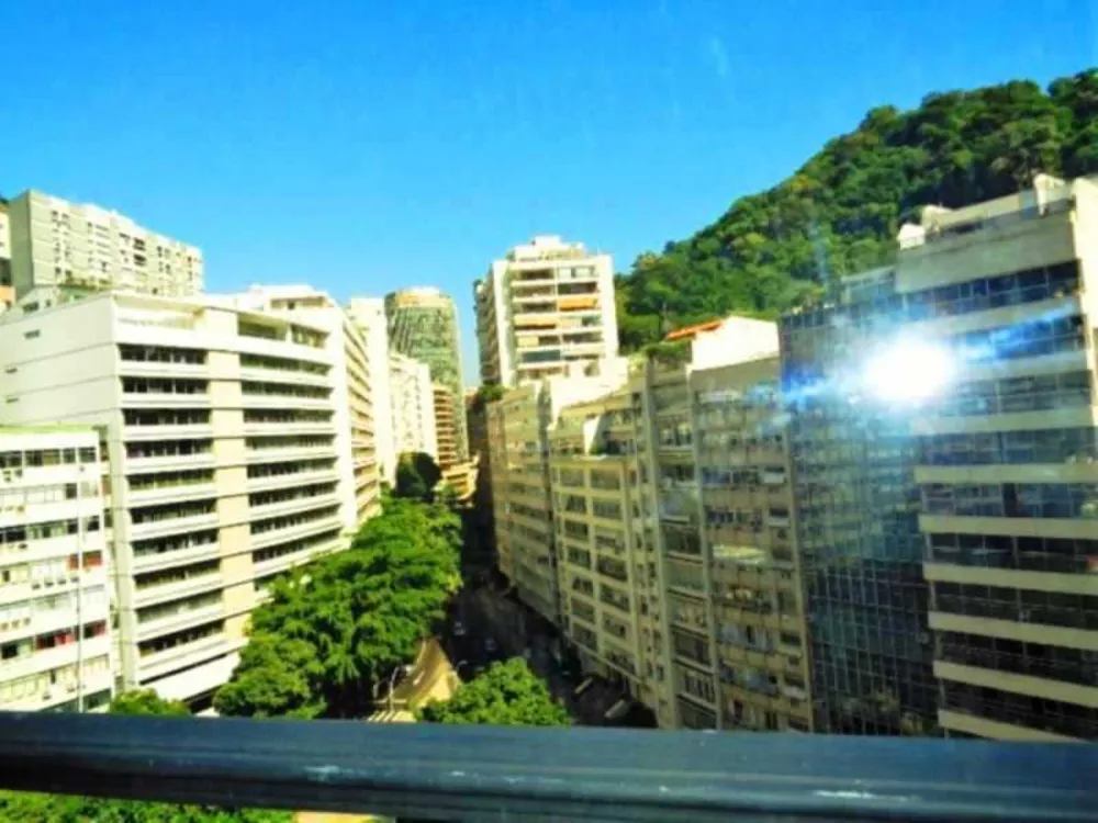Cobertura, 5 quartos, 210 m² - Foto 12