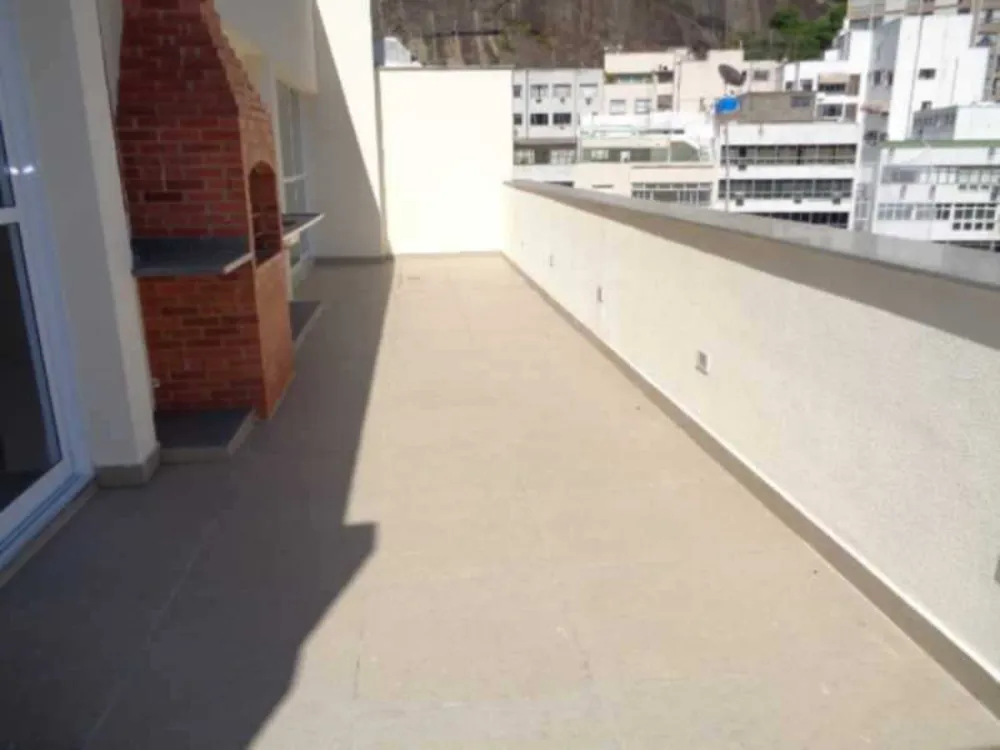 Cobertura, 5 quartos, 210 m² - Foto 14