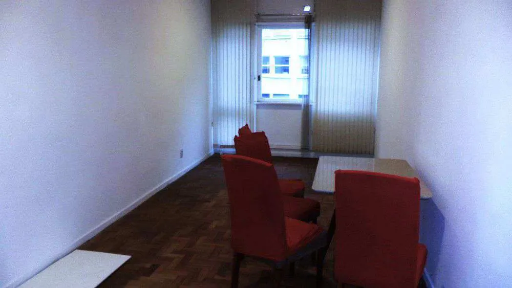 Sala-Conjunto, 39 m² - Foto 11