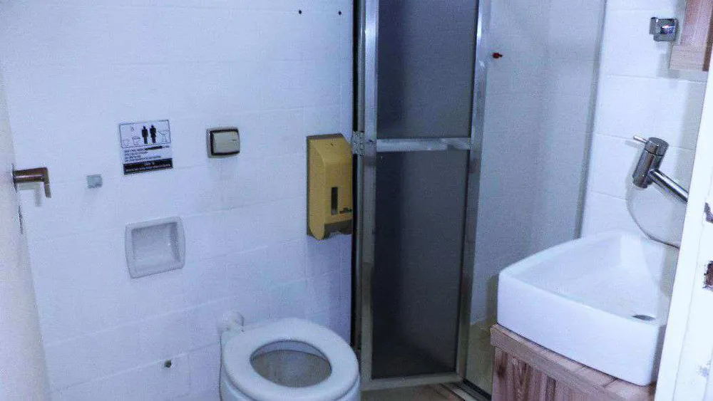 Sala-Conjunto, 39 m² - Foto 6