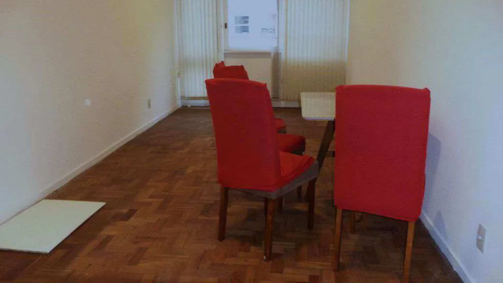 Sala-Conjunto, 39 m² - Foto 9
