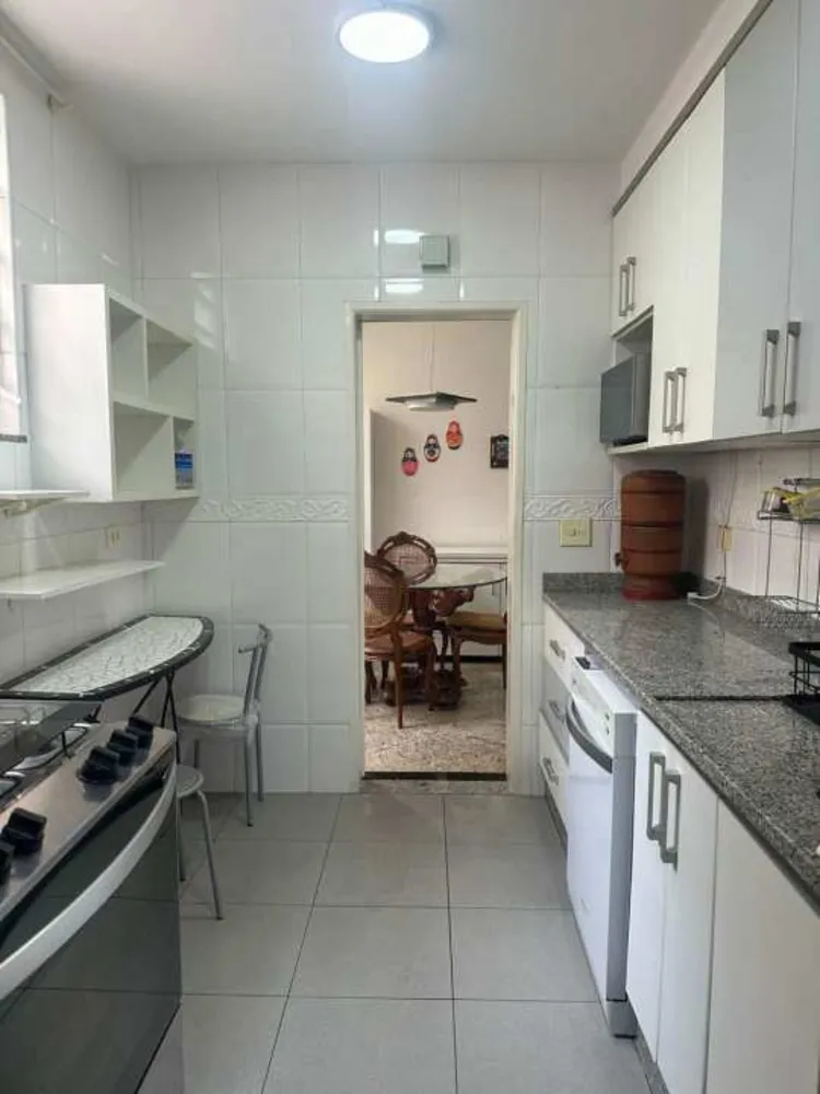 Apartamento, 3 quartos, 156 m² - Foto 10