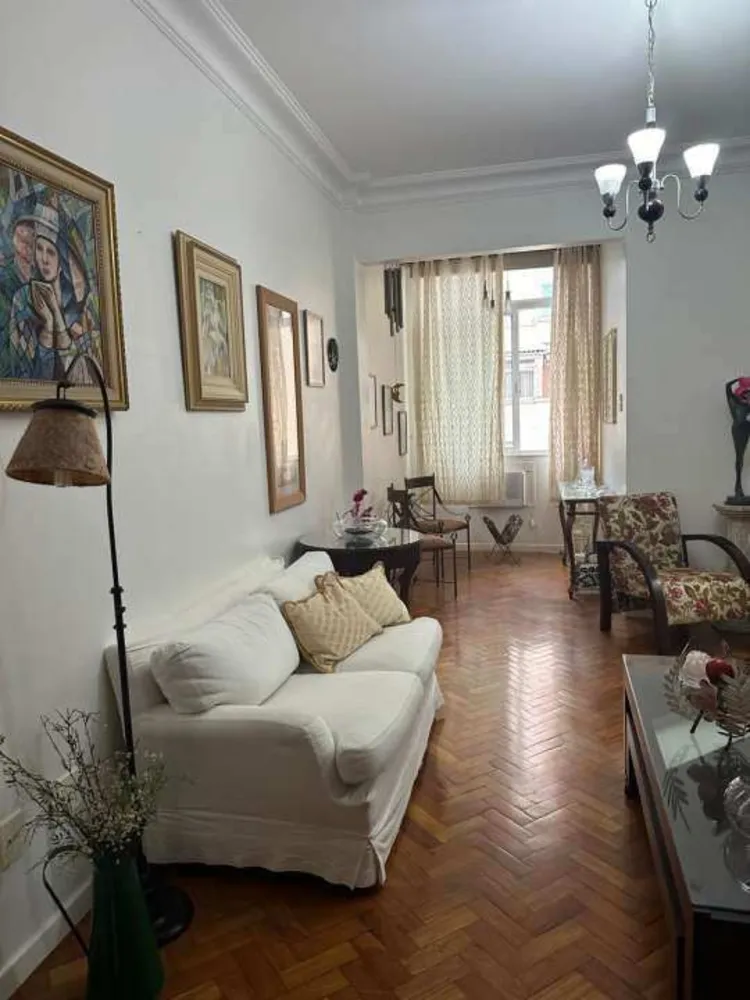 Apartamento, 3 quartos, 156 m² - Foto 19