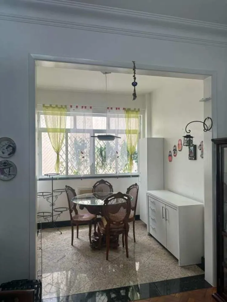 Apartamento, 3 quartos, 156 m² - Foto 5
