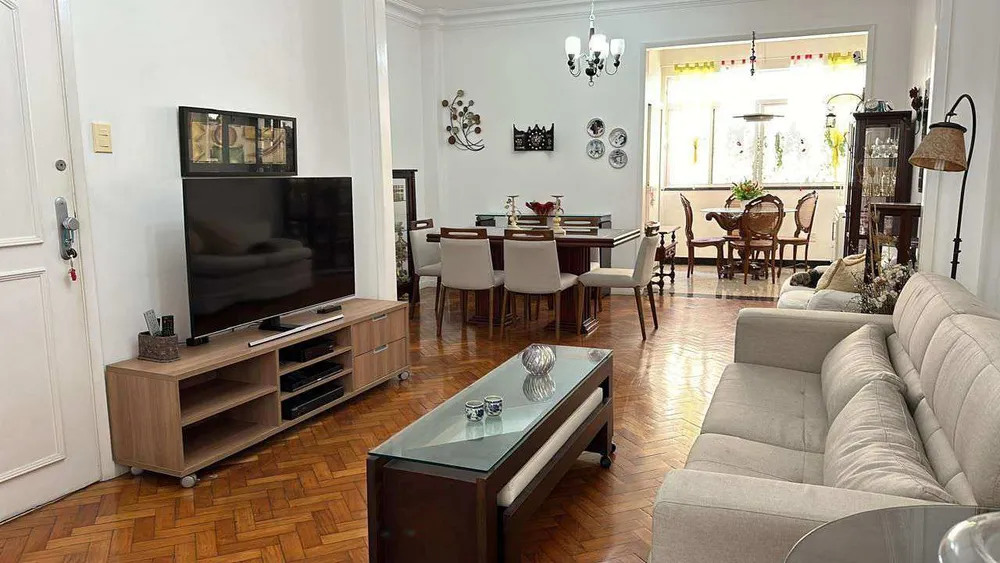Apartamento, 3 quartos, 156 m² - Foto 9