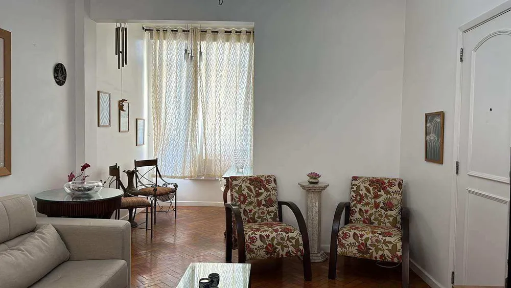 Apartamento, 3 quartos, 156 m² - Foto 4