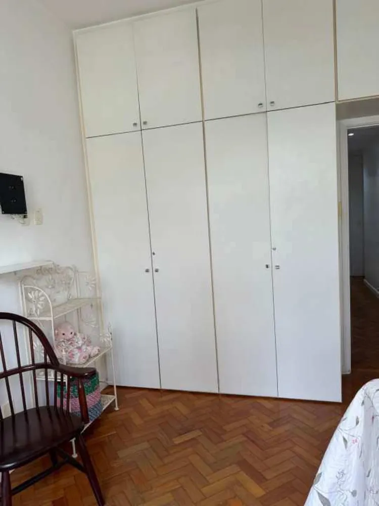 Apartamento, 3 quartos, 156 m² - Foto 1