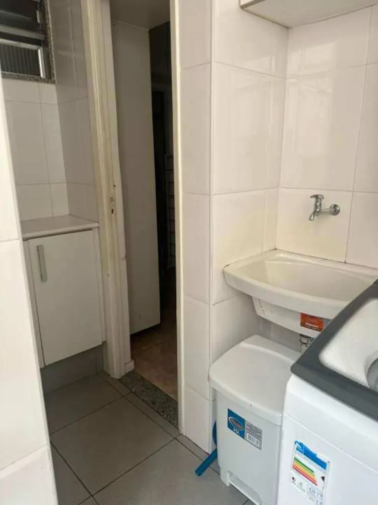 Apartamento, 3 quartos, 156 m² - Foto 8