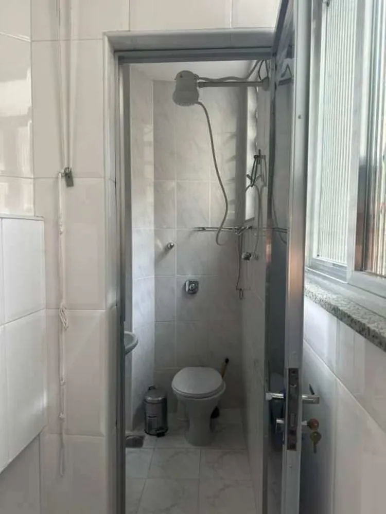 Apartamento, 3 quartos, 156 m² - Foto 7