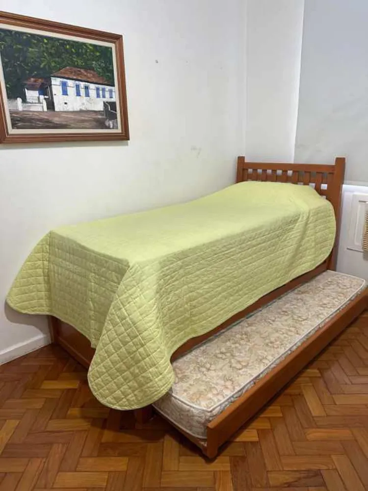 Apartamento, 3 quartos, 156 m² - Foto 11