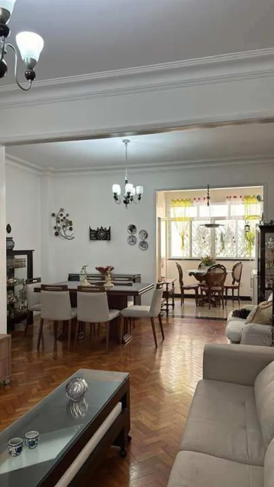 Apartamento, 3 quartos, 156 m² - Foto 17