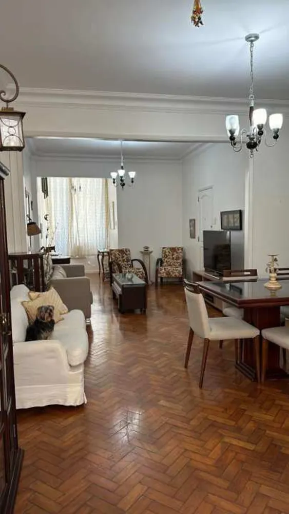 Apartamento, 3 quartos, 156 m² - Foto 13