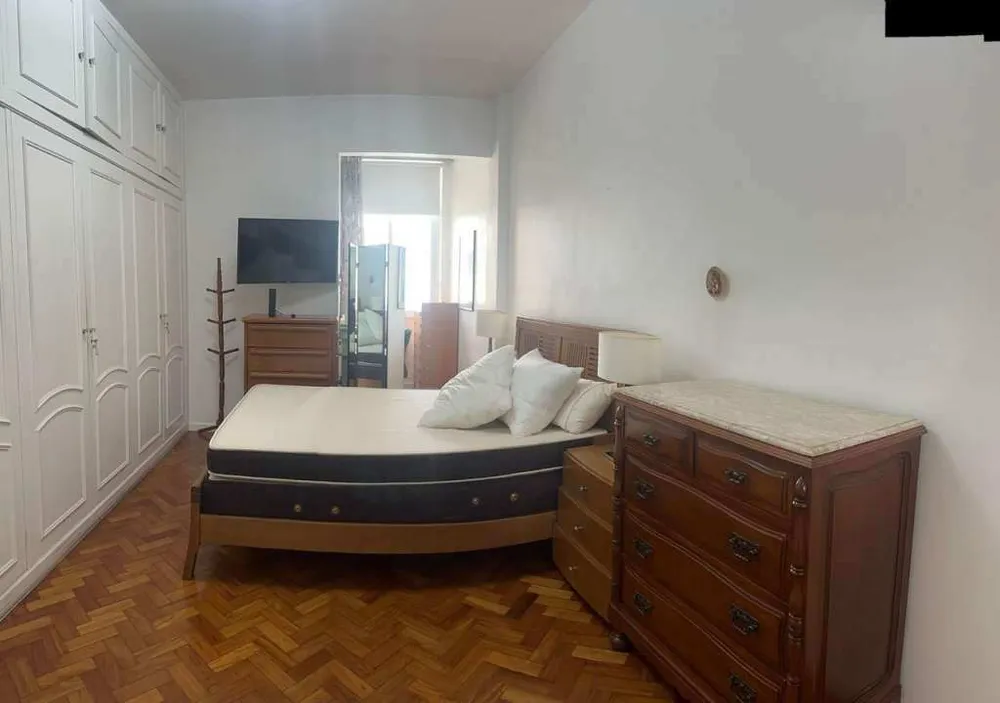 Apartamento, 3 quartos, 156 m² - Foto 21