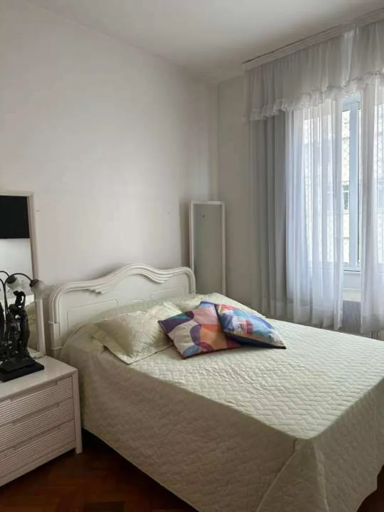 Apartamento, 3 quartos, 156 m² - Foto 3