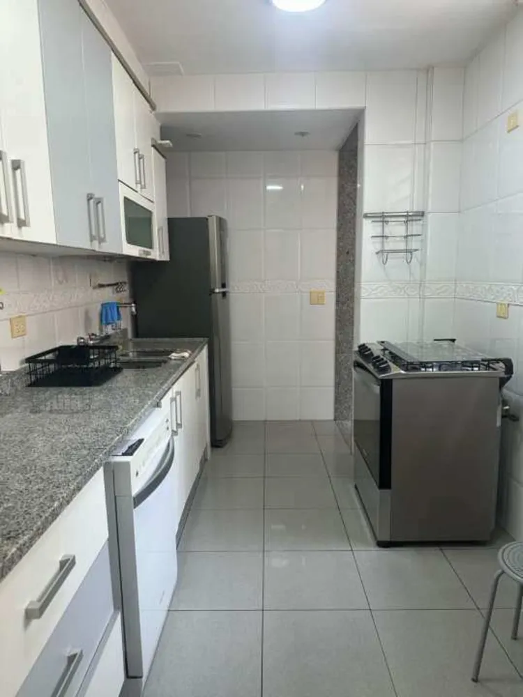 Apartamento, 3 quartos, 156 m² - Foto 20
