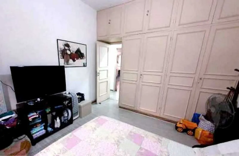 Apartamento, 4 quartos, 191 m² - Foto 11