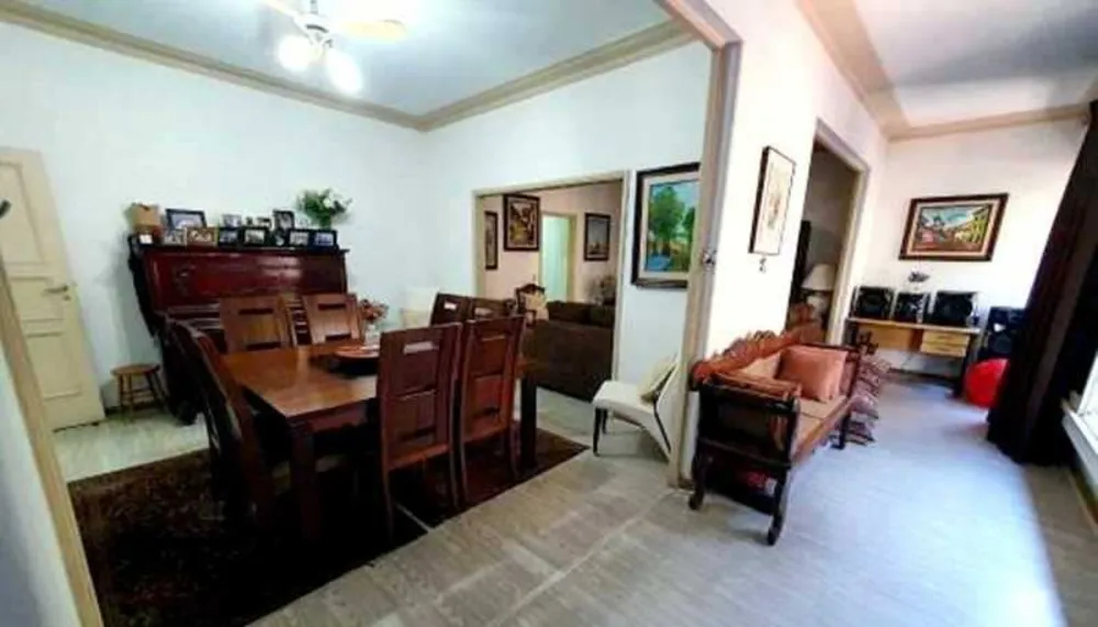Apartamento, 4 quartos, 191 m² - Foto 3