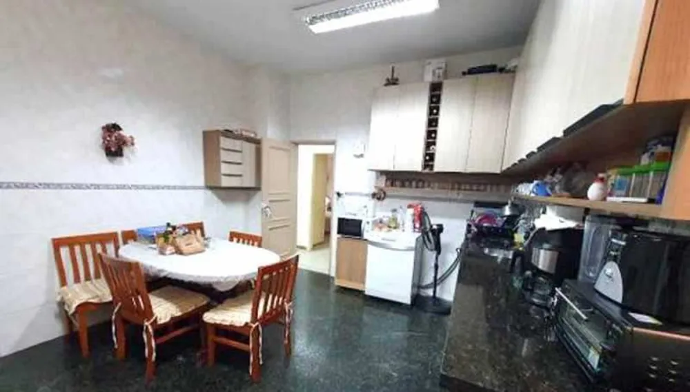 Apartamento, 4 quartos, 191 m² - Foto 16