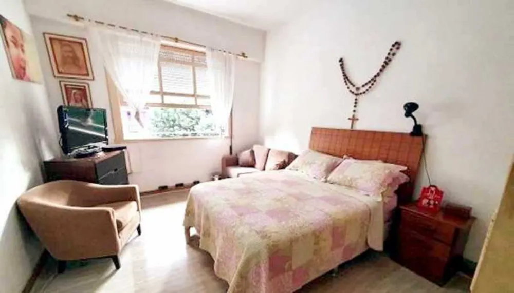 Apartamento, 4 quartos, 191 m² - Foto 10