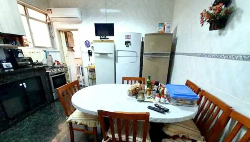 Apartamento, 4 quartos, 191 m² - Foto 18