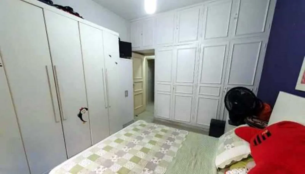 Apartamento, 4 quartos, 191 m² - Foto 9