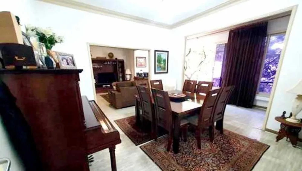 Apartamento, 4 quartos, 191 m² - Foto 5