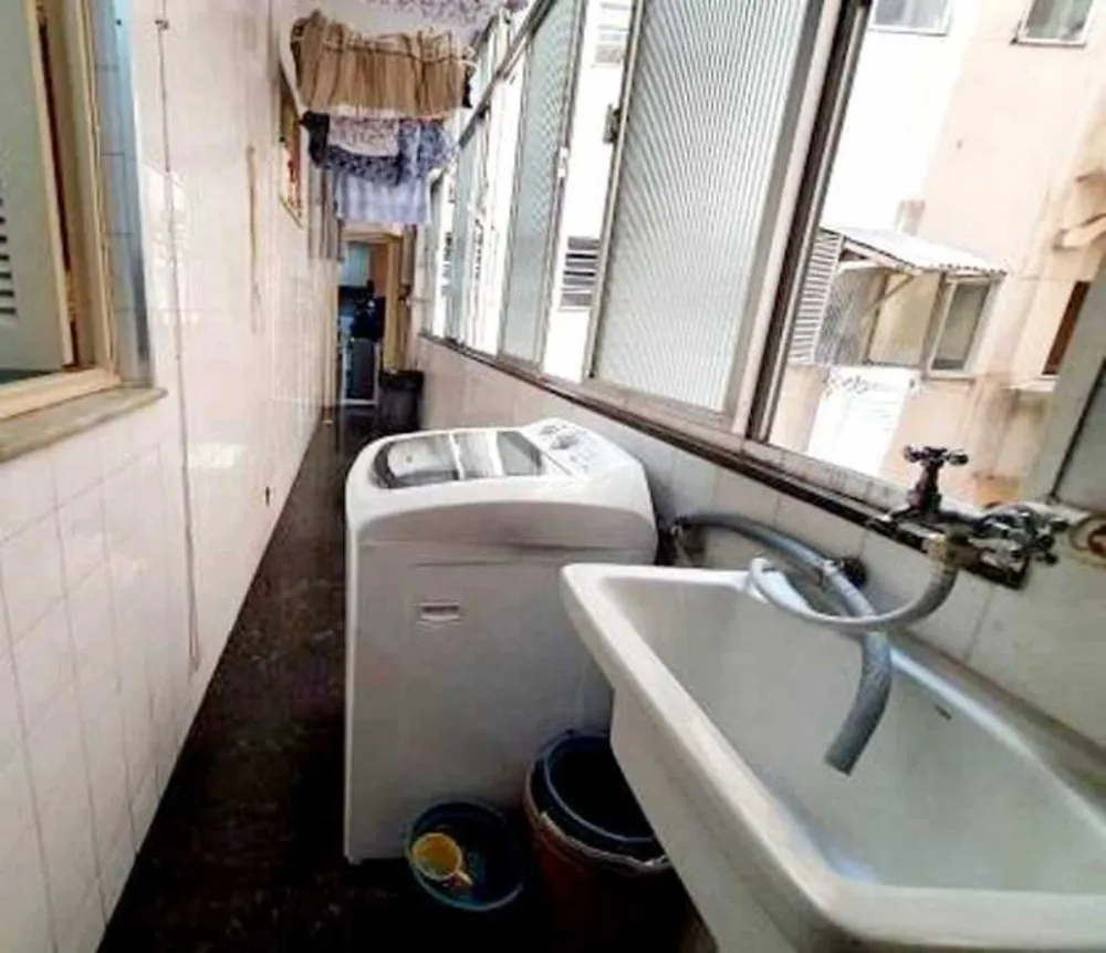 Apartamento, 4 quartos, 191 m² - Foto 19