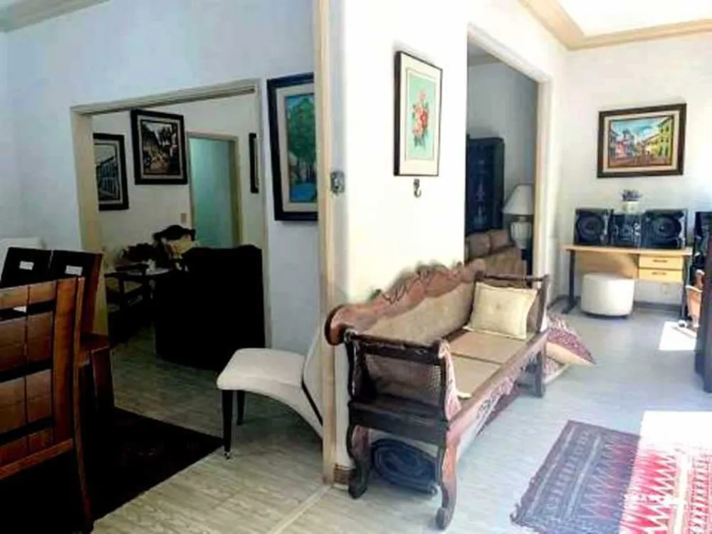 Apartamento, 4 quartos, 191 m² - Foto 4