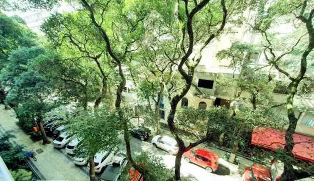 Apartamento, 4 quartos, 191 m² - Foto 20