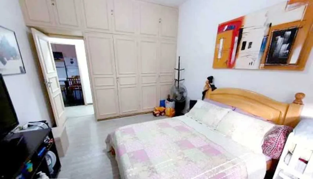 Apartamento, 4 quartos, 191 m² - Foto 8