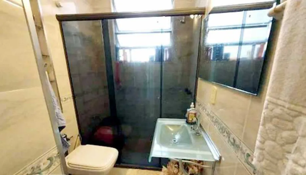 Apartamento, 4 quartos, 191 m² - Foto 13