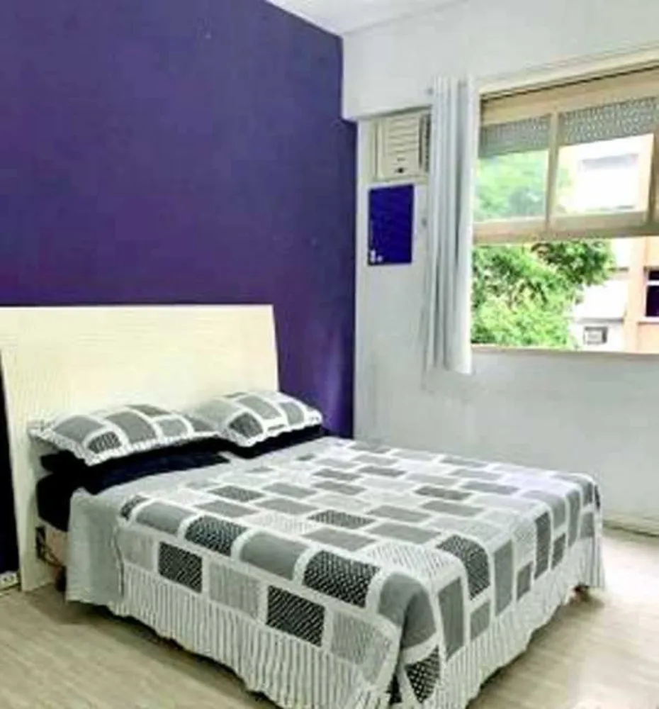 Apartamento, 4 quartos, 191 m² - Foto 7