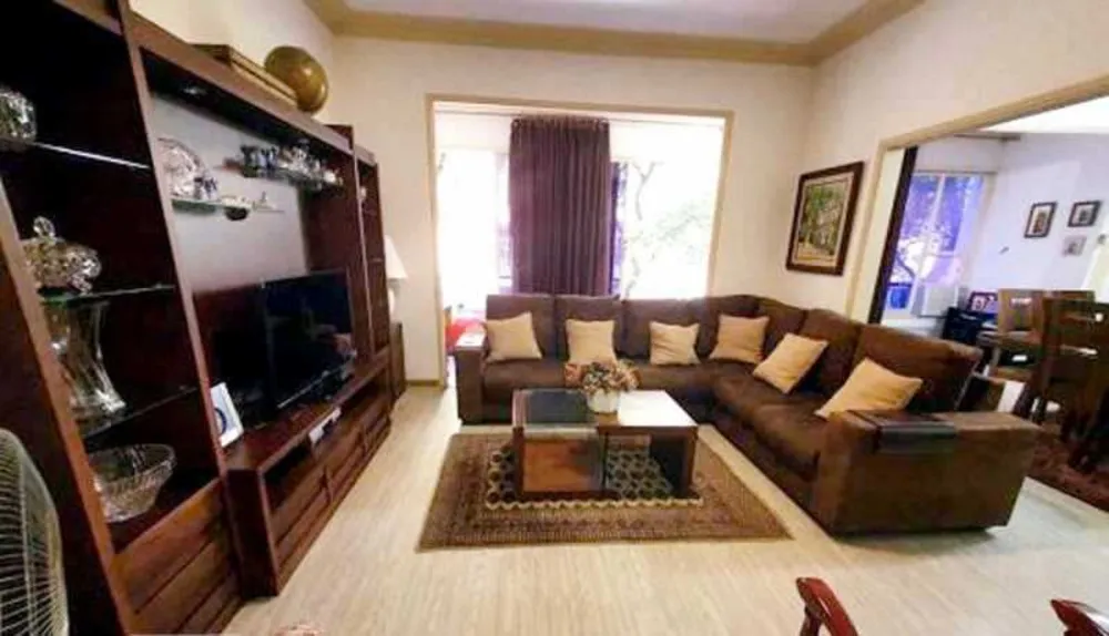 Apartamento, 4 quartos, 191 m² - Foto 1