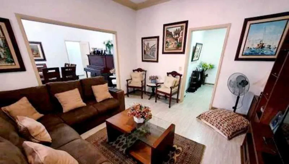 Apartamento, 4 quartos, 191 m² - Foto 2