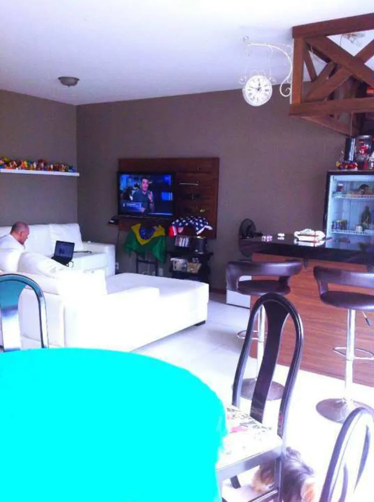Cobertura, 3 quartos, 136 m² - Foto 11