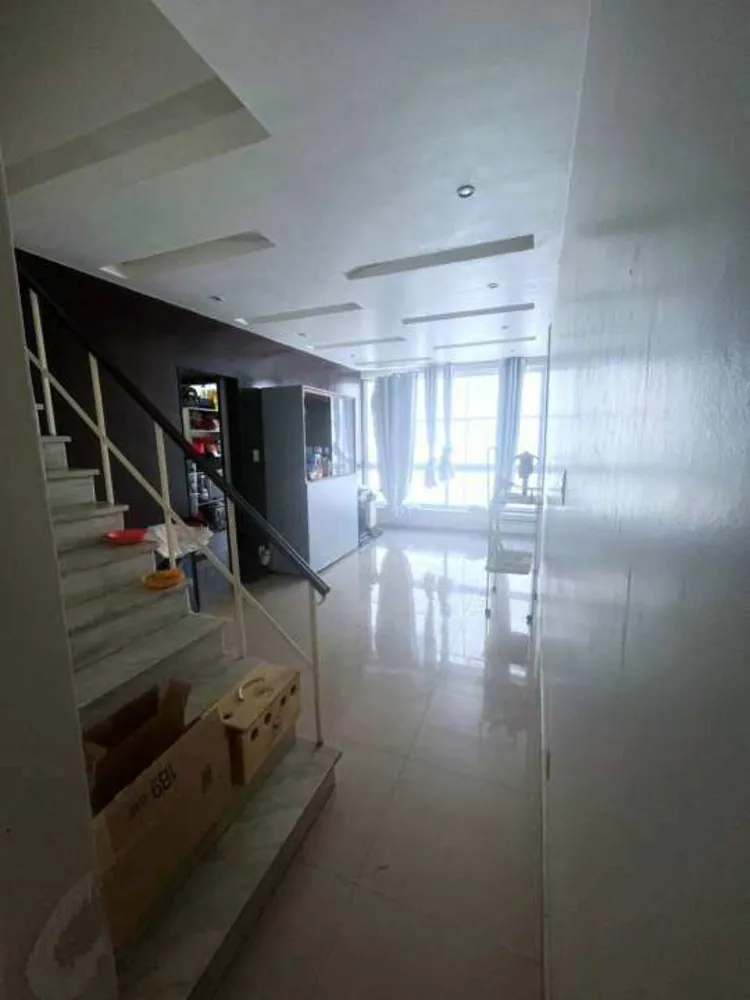 Cobertura, 3 quartos, 136 m² - Foto 3